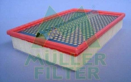 Фильтр воздушный MULLER FILTER PA186