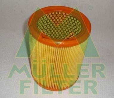 Фильтр воздушный MULLER FILTER PA190