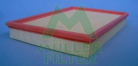 Фільтр повітряний MULLER FILTER PA2118