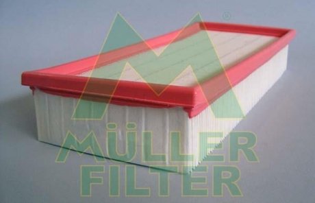 Фильтр воздушный MULLER FILTER PA234