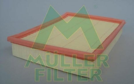 Фільтр повітряний MULLER FILTER PA247