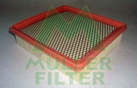 Фільтр повітряний MULLER FILTER PA267