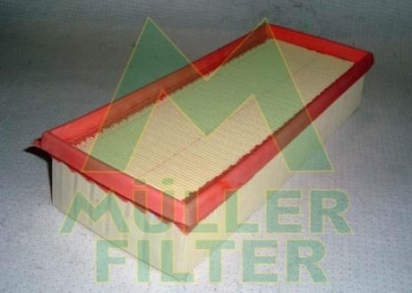 Фильтр воздушный MULLER FILTER PA286