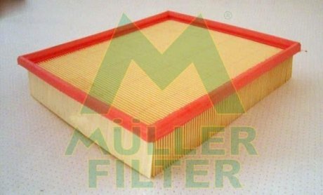 Фільтр повітряний MULLER FILTER PA3114