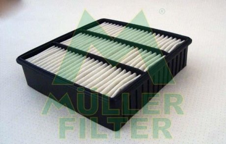 Фільтр повітряний MULLER FILTER PA3117