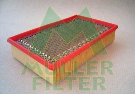 Фільтр повітряний MULLER FILTER PA3126