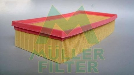 Фільтр повітряний MULLER FILTER PA3129