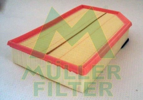 Фильтр воздушный MULLER FILTER PA3138