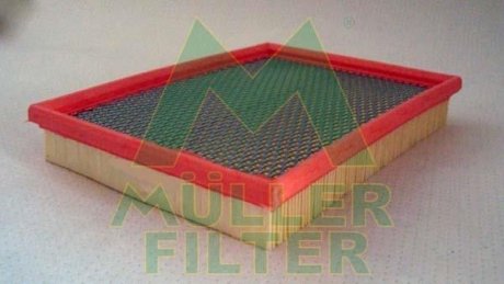 Фильтр воздушный MULLER FILTER PA3140