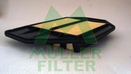 Фільтр повітряний MULLER FILTER PA3149