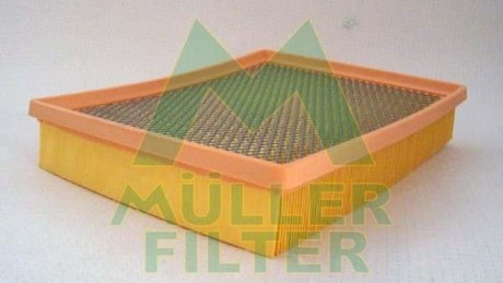 Фильтр воздушный MULLER FILTER PA3154