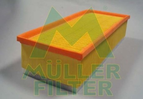 Фильтр воздушный MULLER FILTER PA3157 (фото 1)