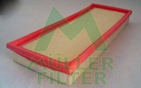 Фільтр повітряний MULLER FILTER PA3160