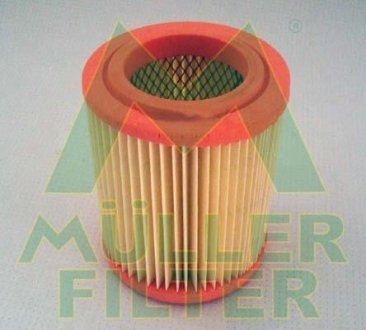 Фильтр воздушный MULLER FILTER PA3167