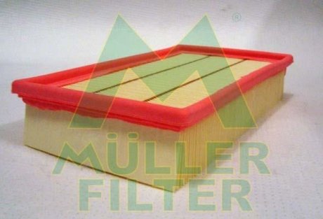 Фільтр повітряний MULLER FILTER PA3251