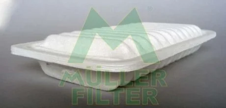 Фото фільтр повітряний MULLER FILTER PA3328 Фільтр повітряний MULLER FILTER PA3328
