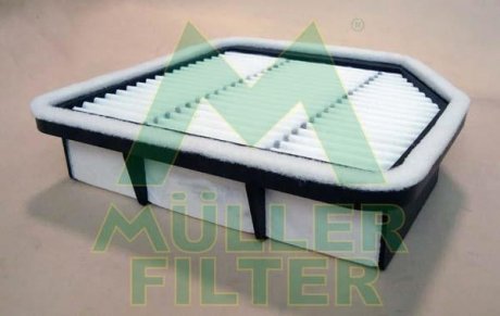 Фильтр воздушный MULLER FILTER PA3432