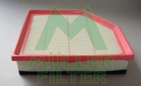 Фильтр воздушный MULLER FILTER PA3489