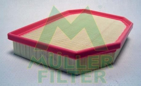 Фільтр повітряний MULLER FILTER PA3542