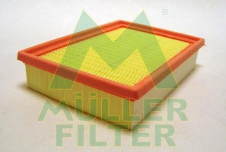 Фильтр воздуха AVEO II AP109/9 MULLER FILTER PA3624