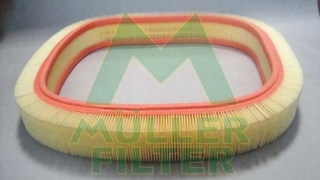 Фільтр повітряний MULLER FILTER PA388