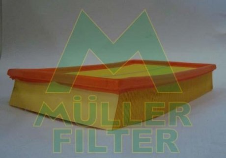 Фильтр воздушный MULLER FILTER PA413
