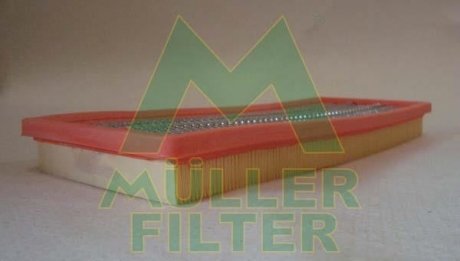 Фильтр воздушный MULLER FILTER PA457