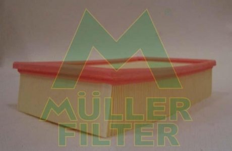 Фільтр повітряний MULLER FILTER PA458