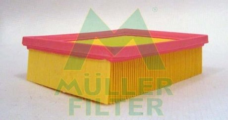Фильтр воздушный MULLER FILTER PA465