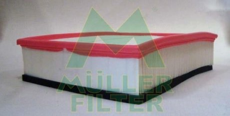 Фильтр воздушный MULLER FILTER PA470