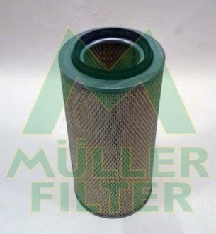 Фільтр повітряний MULLER FILTER PA590