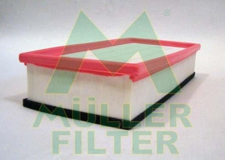 Фільтр повітряний MULLER FILTER PA685