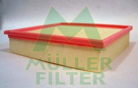 Фільтр повітряний MULLER FILTER PA688