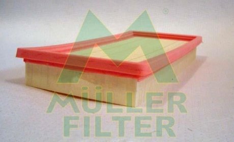 Фильтр воздушный MULLER FILTER PA731