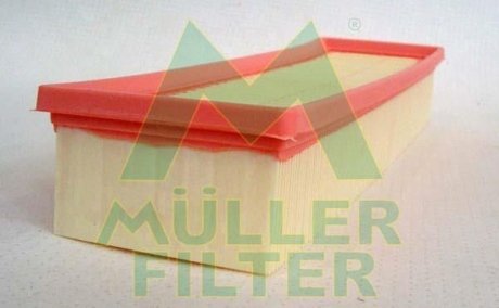Фильтр воздушный MULLER FILTER PA777