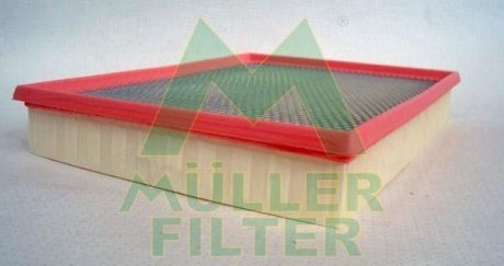 Фильтр воздушный MULLER FILTER PA783