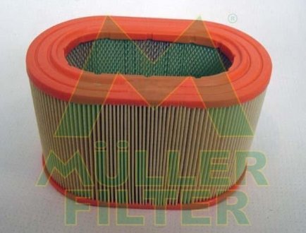 Фільтр повітряний MULLER FILTER PA899