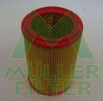 Фильтр воздушный MULLER FILTER PA93