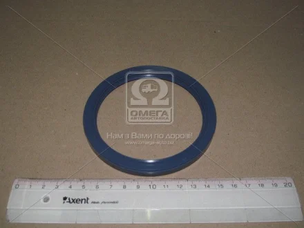 Сальник колен. вала задний MUSASHI M4571