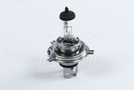 Лампа розжарювання H4 12V 60/55 W P43t RANGE POWER 50+ (вир-во) NARVA 48861CP