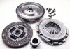 Комплект для переобладнання BMW 3(E46)/5(E39)/7(E38) 2.5-3.0i 95- (240mm)(сплошной+к-кт зчеплення) NATIONAL CK10085F (фото 1)