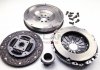 Комплект для переобладнання BMW 3(E46)/5(E39)/7(E38) 2.5-3.0i 95- (240mm)(сплошной+к-кт зчеплення) NATIONAL CK10085F (фото 2)