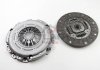 Комплект для переоборудования Golf V/VI 2.0 GDI /Audi A3 06-14 (240mm)(сплошной+к-кт сцепления)) NATIONAL CK10312F (фото 2)