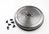 Комплект для переоборудования Golf V/VI 2.0 GDI /Audi A3 06-14 (240mm)(сплошной+к-кт сцепления)) NATIONAL CK10312F (фото 3)