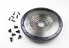 Комплект для переоборудования Golf V/VI 2.0 GDI /Audi A3 06-14 (240mm)(сплошной+к-кт сцепления)) NATIONAL CK10312F (фото 4)