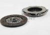 Комплект зчеплення Opel Insignia A 2.0 CDTI 08-17 (240mm) NATIONAL CK10394 (фото 2)