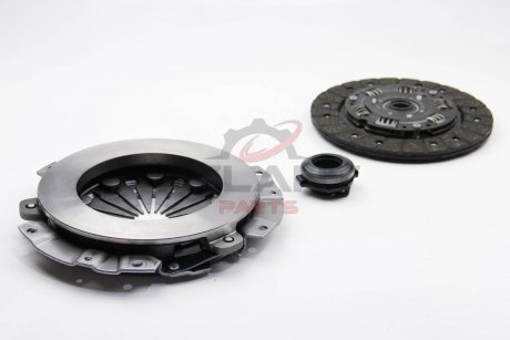 Комплект сцепления Renault Clio I 1.9D 91-98 NATIONAL CK9094 (фото 1)