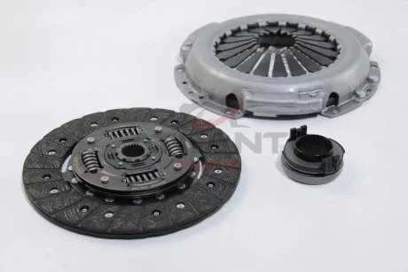 Комплект сцепления Accord,Civic,Rover Freelander 2.0TDI 94-06 NATIONAL CK9238