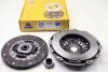 Комплект сцепления Berlingo/Partner 2.0HDI (кпп).BE4R) 02- (228mm) NATIONAL CK9549 (фото 2)