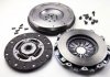 Комплект для переоборудования Sprinter 2.2 CDI 00-06 (240mm)(сплошной+к-кт сцепления)) NATIONAL CK9834F (фото 3)